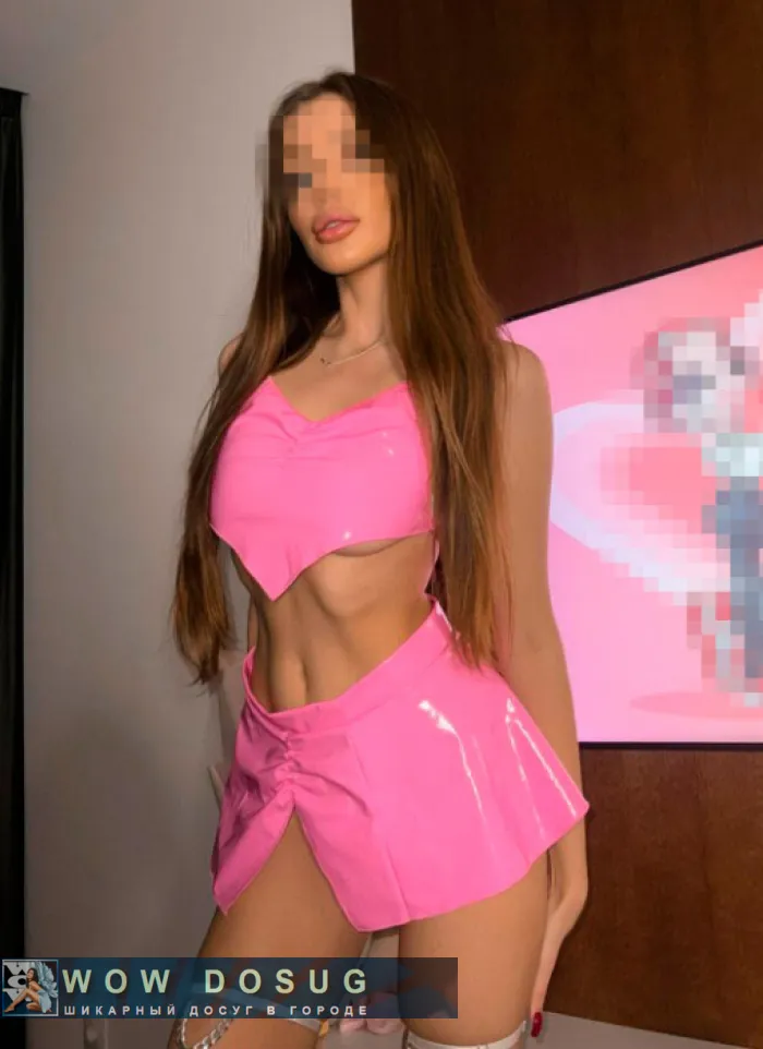 проститутка фея Алиса Deluxe, Артём, +7 (917) 423-7103