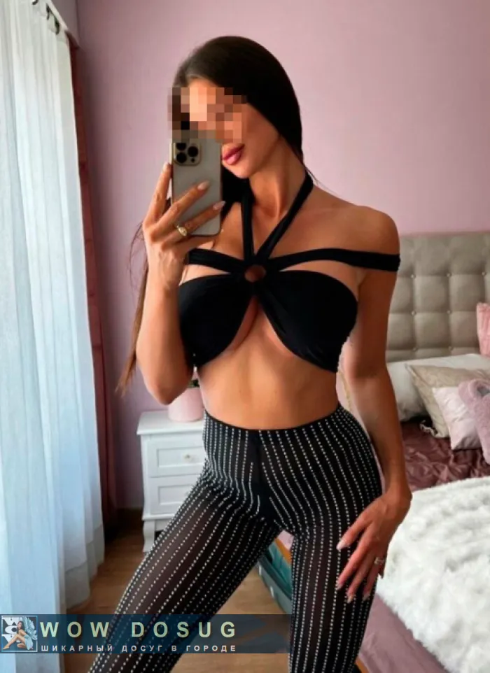 проститутка фея Сабрина, Артём, +7 (917) 015-6433