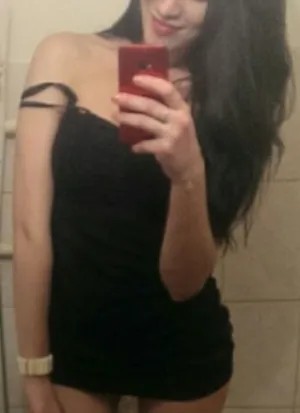 проститутка Виола, 24, Артём