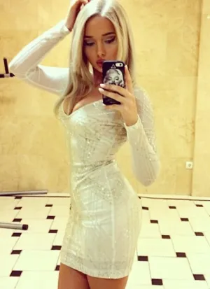 проститутка Дария, 21, Артём