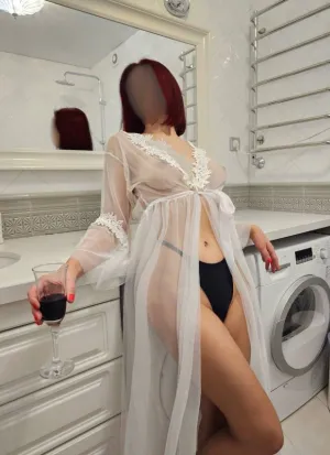 проститутка Светлана, 37, Артём