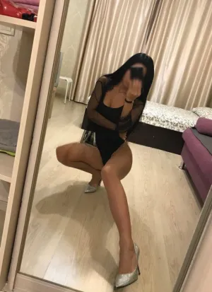 проститутка Аврора, 24, Артём