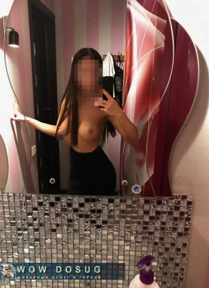 проститутка шлюха Кристина, +7 (995) 675-7426