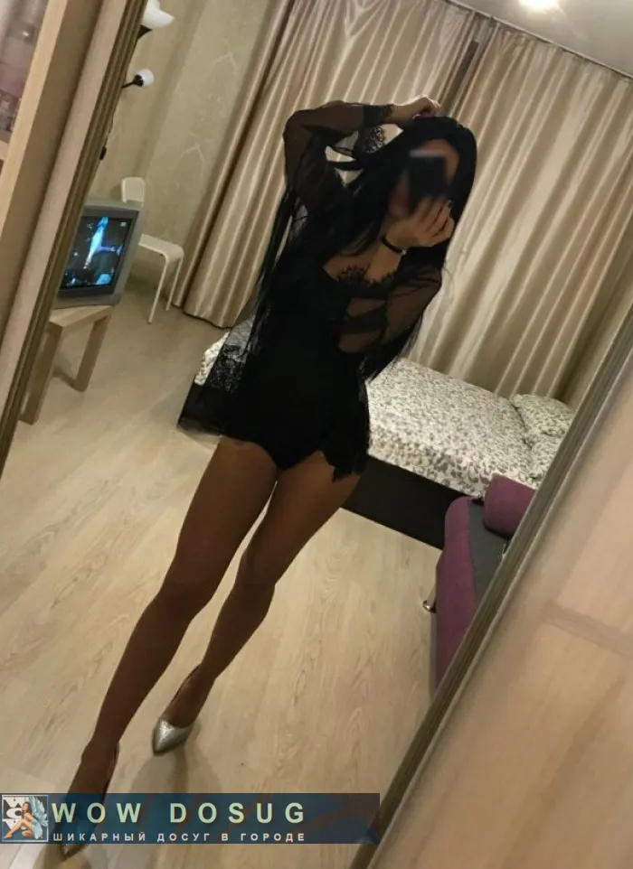 проститутка фея Кристина, Артём, +7 (995) 675-7426