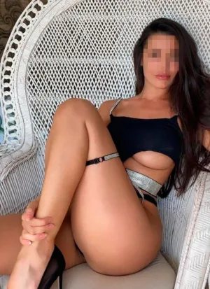 проститутка Марья, 24, Артём