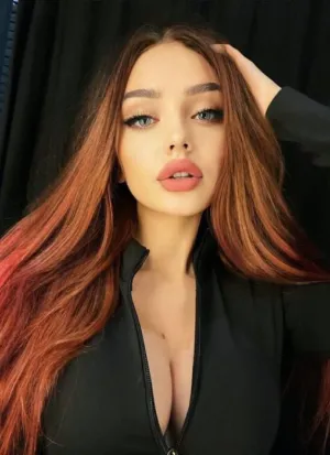 проститутка Зося, 21, Артём